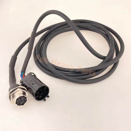 Wire Harness 6718426 Aftermarket Replacement For Bobcat 751 763 773 863 873 S150 S175 S205 S220 S300 - Fab Heavy Parts