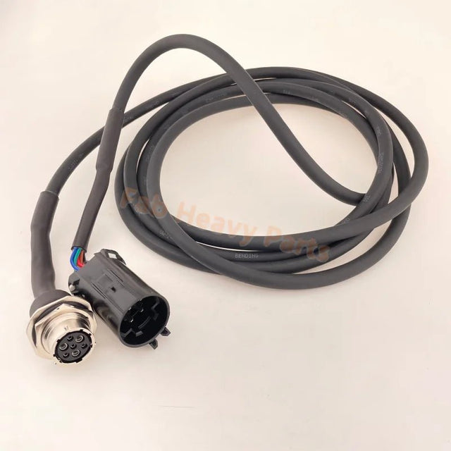 Wire Harness 6718426 Aftermarket Replacement For Bobcat 751 763 773 863 873 S150 S175 S205 S220 S300 - Fab Heavy Parts