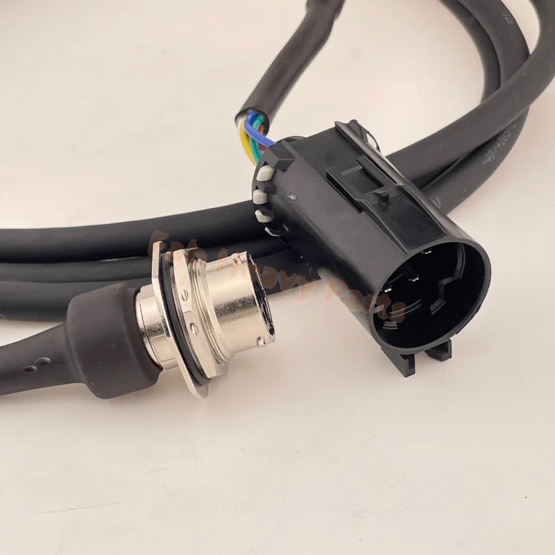 Wire Harness 6718426 Aftermarket Replacement For Bobcat 751 763 773 863 873 S150 S175 S205 S220 S300 - Fab Heavy Parts