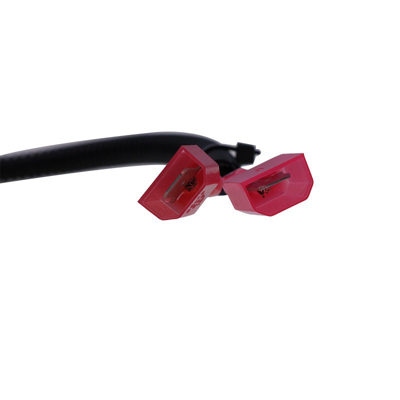 Woodward 12V Solenoid Actuator 8175 - 1511 for Yanmar Engine 3TNV88 - DSAP - Fab Heavy Parts