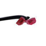 Woodward 12V Solenoid Actuator 8175 - 1511 for Yanmar Engine 3TNV88 - DSAP - Fab Heavy Parts