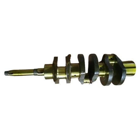 Yanmar 3D84 - 1A Engine Crankshaft YM729350 - 21700 Replacement - Fab Heavy Parts