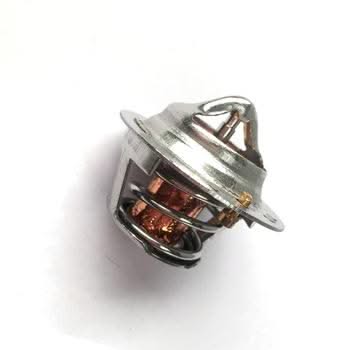 Yanmar 3TNE68 129350 - 49800 Thermostat for Tractor YM2620 YM2620D YM147 YM147D YM169 - Fab Heavy Parts