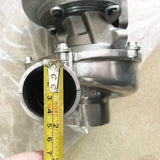 Yanmar Engine 4CHL Turbo GY69306 Turbocharger 127452 - 1802, 1274521802 - Fab Heavy Parts