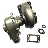 Yanmar Engine 4CHL Turbo GY69306 Turbocharger 127452 - 1802, 1274521802 - Fab Heavy Parts