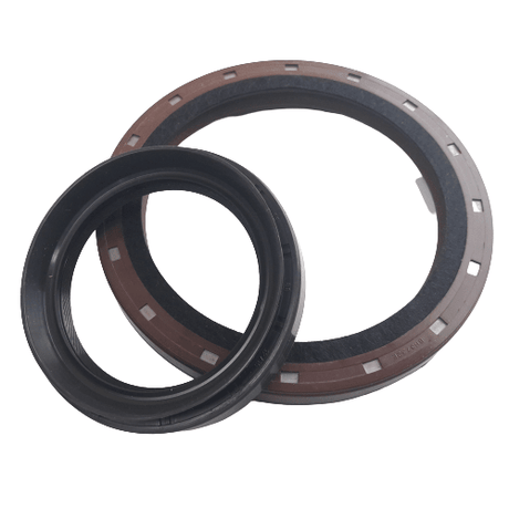 Yanmar Engine 4TNV106 Crankshaft Oil Seal - Fab Heavy Parts
