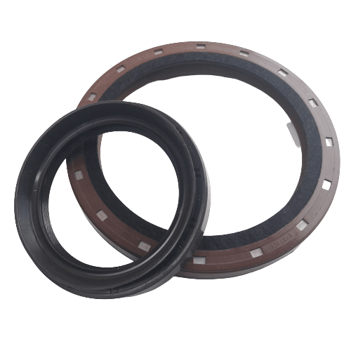 Yanmar Engine 4TNV106 Crankshaft Oil Seal - Fab Heavy Parts