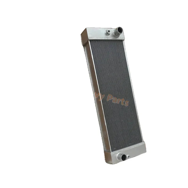 For Kobelco Excavator SK200-8 Hydraulic Radiator Core Assembly YN05P00585001