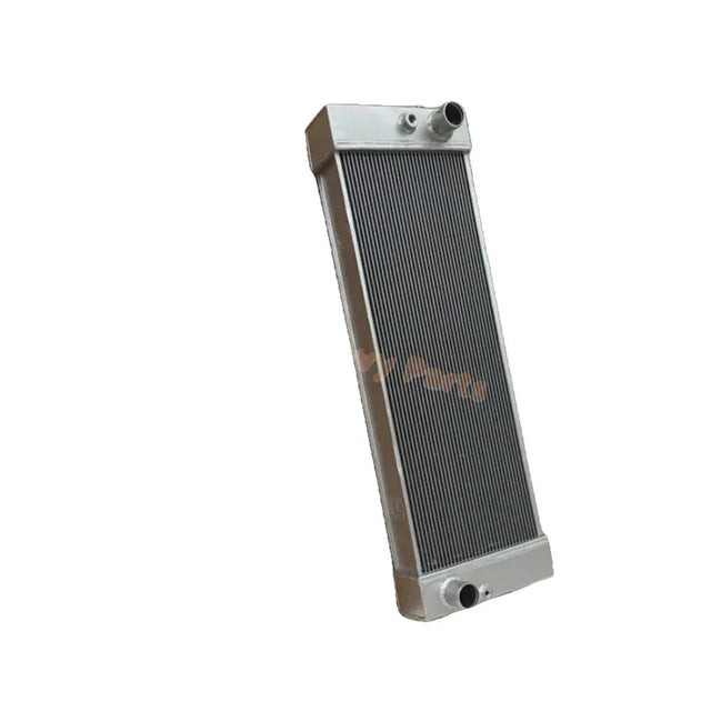 Per Kobelco Escavatore SK200-8 Gruppo del nucleo del radiatore idraulico YN05P00585001