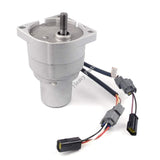 YN20S00002F1 Throttle Stepper Motor Fit Kobelco SK200 - 6E - 8 SK210 - 8 SK250 - 6E - 8 Warranty 12 Months - Fab Heavy Parts