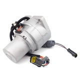 YN20S00002F1 Throttle Stepper Motor Fit Kobelco SK200 - 6E - 8 SK210 - 8 SK250 - 6E - 8 Warranty 12 Months - Fab Heavy Parts