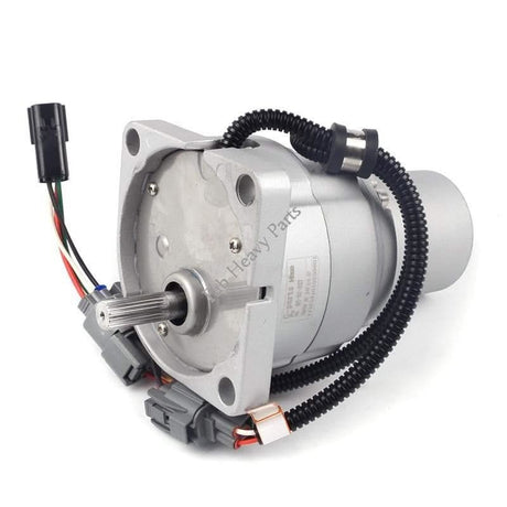YN20S00002F1 Throttle Stepper Motor Fit Kobelco SK200 - 6E - 8 SK210 - 8 SK250 - 6E - 8 Warranty 12 Months - Fab Heavy Parts