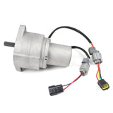YT13E01085P1 Throttle Motor Fit Kobelco SK350 - 6E SK320 - 6E SK330LC - 6E SK300 - 6E SK200 - 6E - Fab Heavy Parts