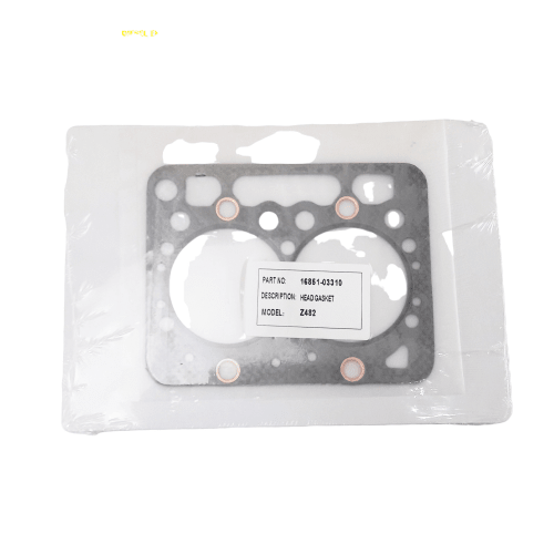 Z482 Overhaul Rebuild Kit For Kubota Tractor Diesel Engine Parts - Fab Heavy Parts