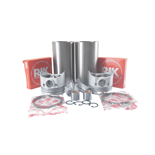 Z482 Overhaul Rebuild Kit For Kubota Tractor Diesel Engine Parts - Fab Heavy Parts