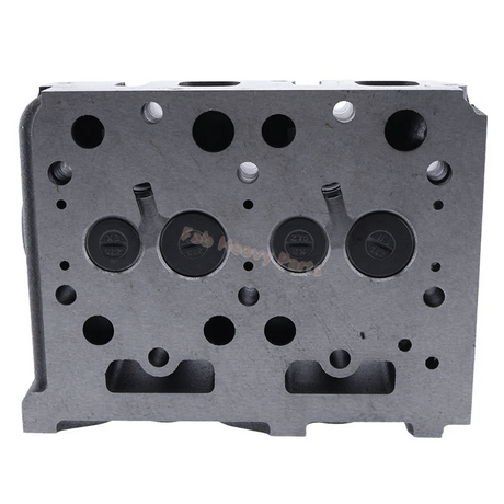 Z750 Z751 Complete Cylinder Head for Kubota Tractor B7000  L175 L185 L1500 L1501