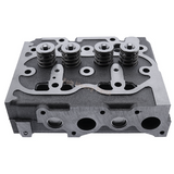Z750 Z751 Complete Cylinder Head for Kubota Tractor B7000  L175 L185 L1500 L1501