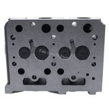 Z750 Z751 Complete Cylinder Head for Kubota Tractor B7000 L175 L185 L1500 L1501 - Fab Heavy Parts