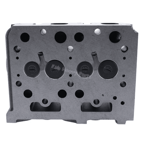 Z750 Z751 Complete Cylinder Head for Kubota Tractor B7000 L175 L185 L1500 L1501 - Fab Heavy Parts