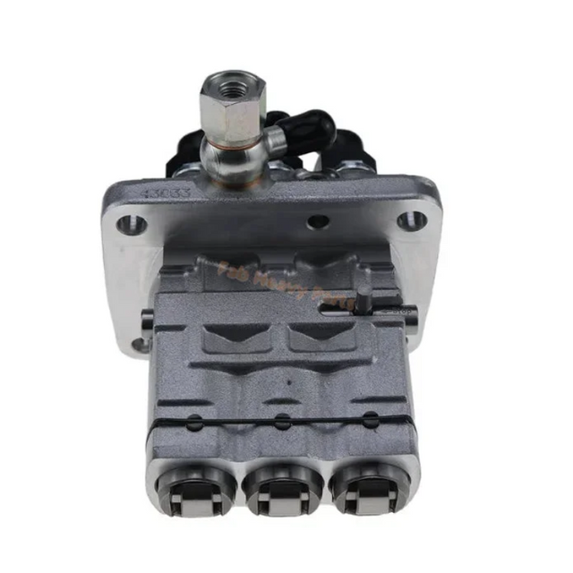 Zexel Fuel Injection Pump 104135-3080 for Perkins Engine