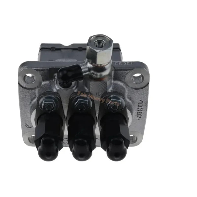 Fuel Injection Pump 104135-3080 for Perkins Engine