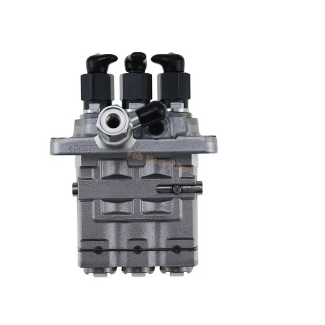 Zexel Kraftstoffeinspritzpumpe 104135-3080 für Perkins-Motor