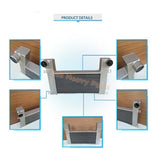 Pour Hitachi Excavator ZX130-AMS ZX130H ZX130K ZX130W AfterCheer 4449139